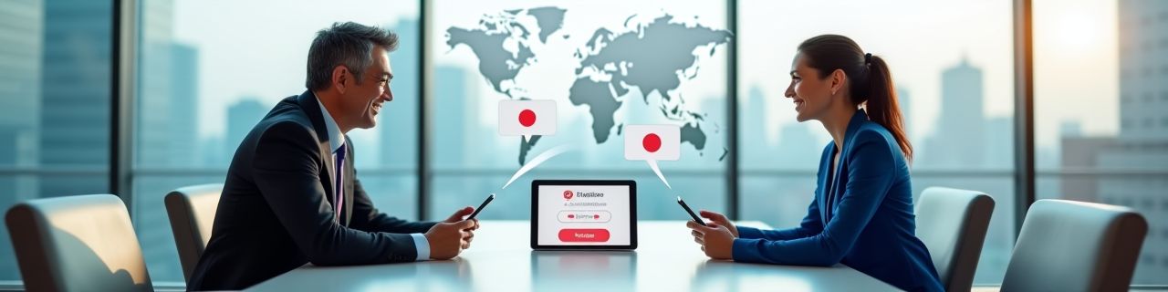 MimicLingo Hero Image